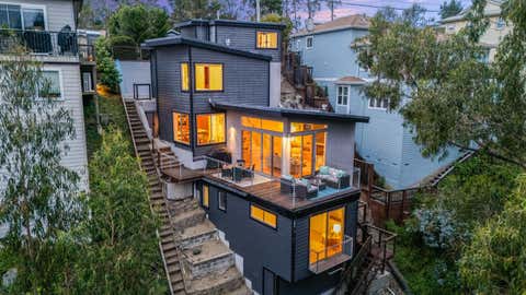 Photo of 540 El Granada Boulevard, Half Moon Bay, CA 94019 (MLS # ML82052415)