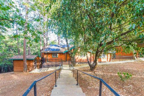 A home in Sonora