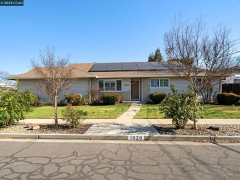 A home in Concord