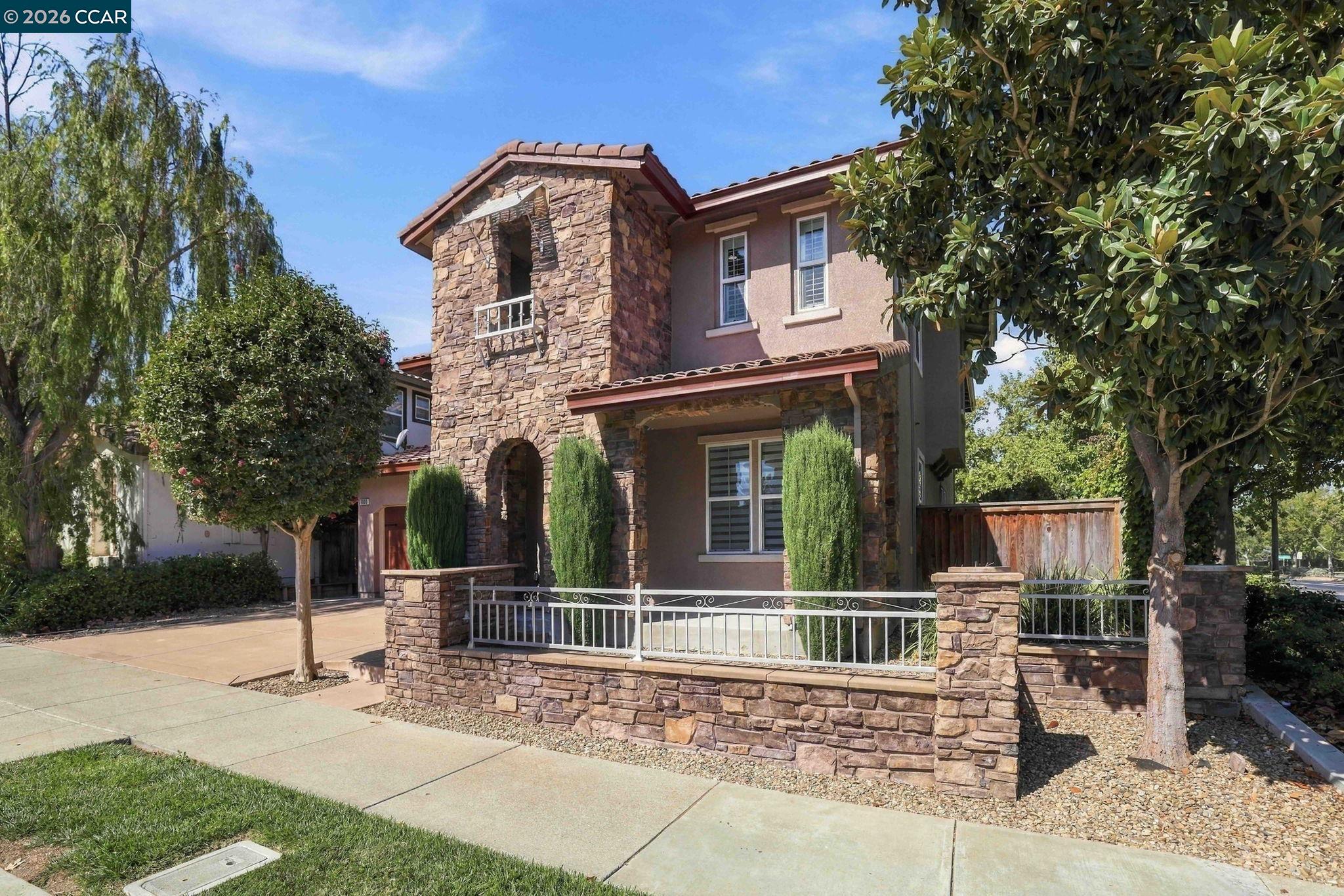 3000 Enfield Street