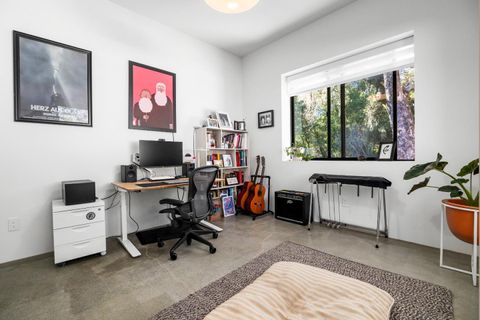 A home in Scotts Valley