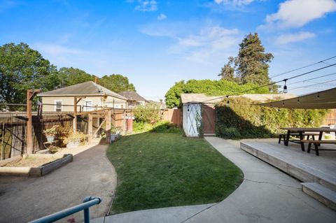 A home in Spreckels