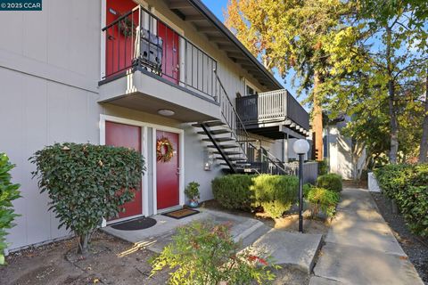 Photo of 9085 Alcosta Blvd #317, San Ramon, CA 94583 (MLS # 41119098)