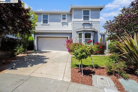 A home in Vallejo