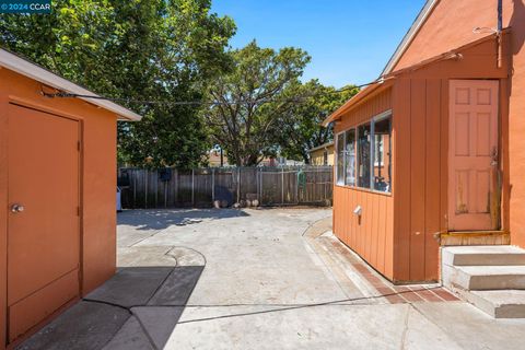 A home in Richmond