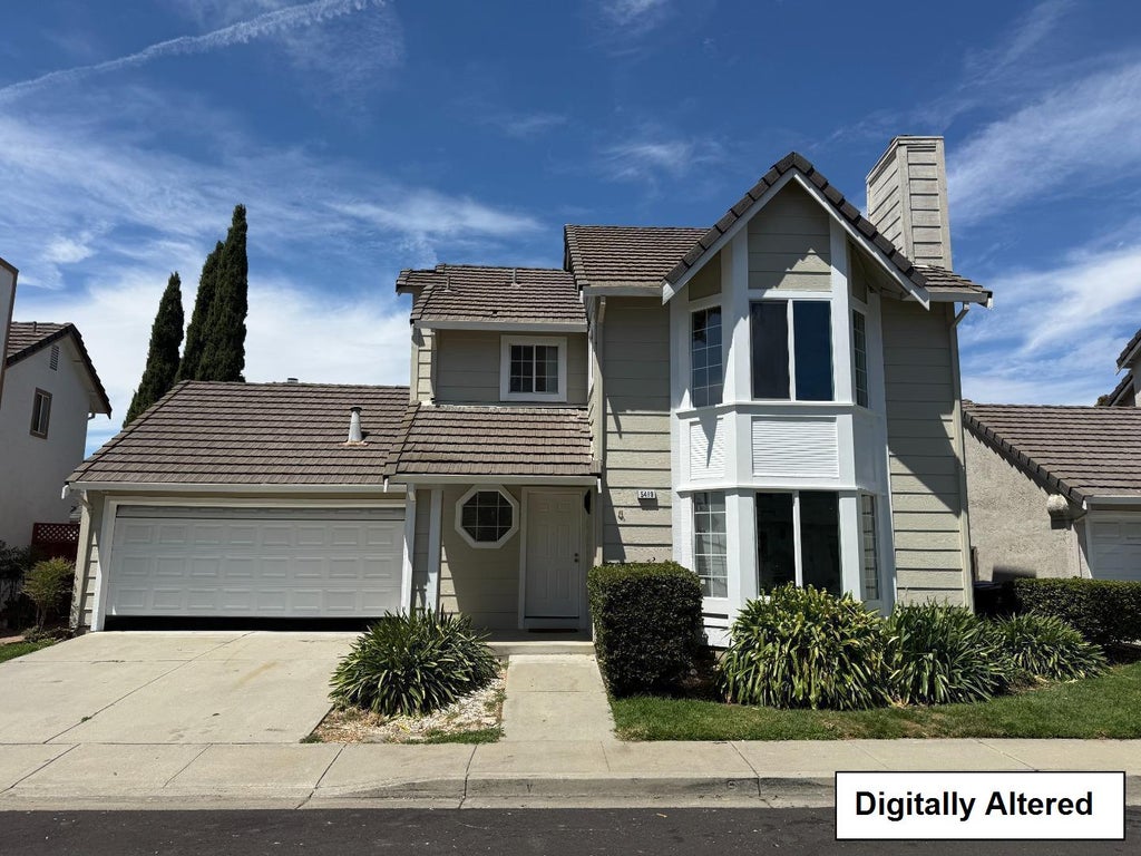 Photo of 5419 Buckner Terrace, Fremont, CA 94555 (MLS # ML82058559)