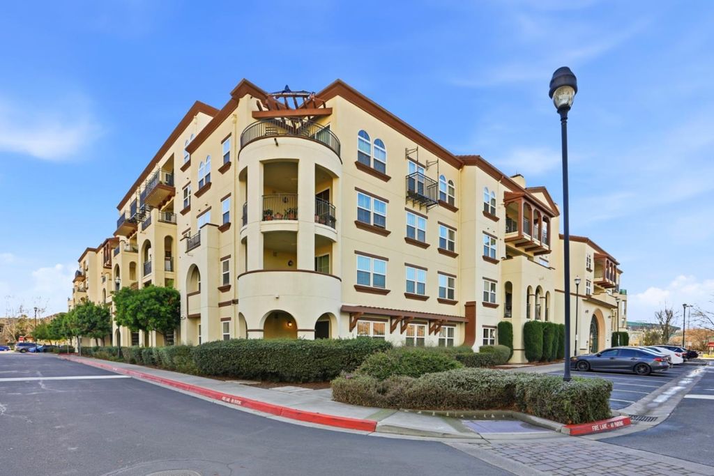 Photo of 800 S Abel Street #100, Milpitas, CA 95035 (MLS # ML82030587)
