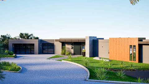 42 Charles Hill Cir, Orinda, CA 94563 - #: 41089826