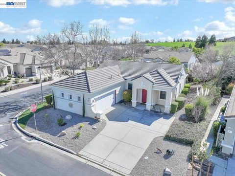 Photo of 1778 Rubidoux Ter, Brentwood, CA 94513 (MLS # 41125524)