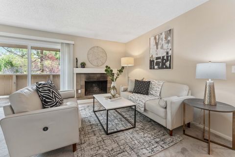 986 Kiely Boulevard Unit L, Santa Clara, CA 95051 - MLS#: ML81999270