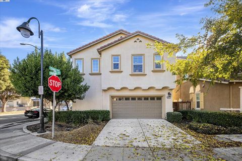 A home in Hayward