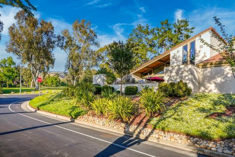 A home in San Jose