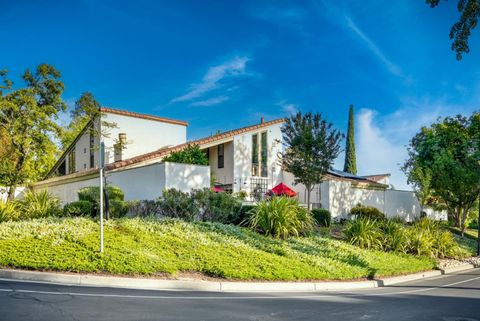 A home in San Jose