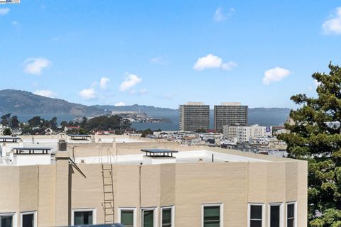 A home in San Francisco