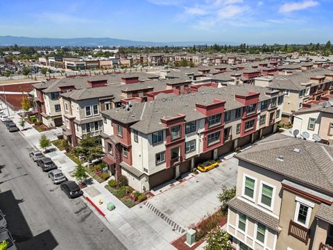 A home in San Jose