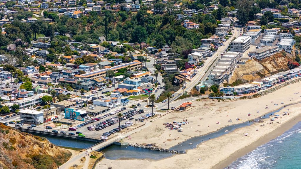 Photo of 145 Bennett Road, Aptos, CA 95003 (MLS # ML82041010)