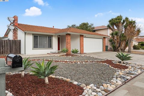 A home in Union City