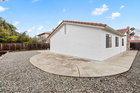 A home in Union City