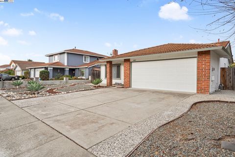 A home in Union City