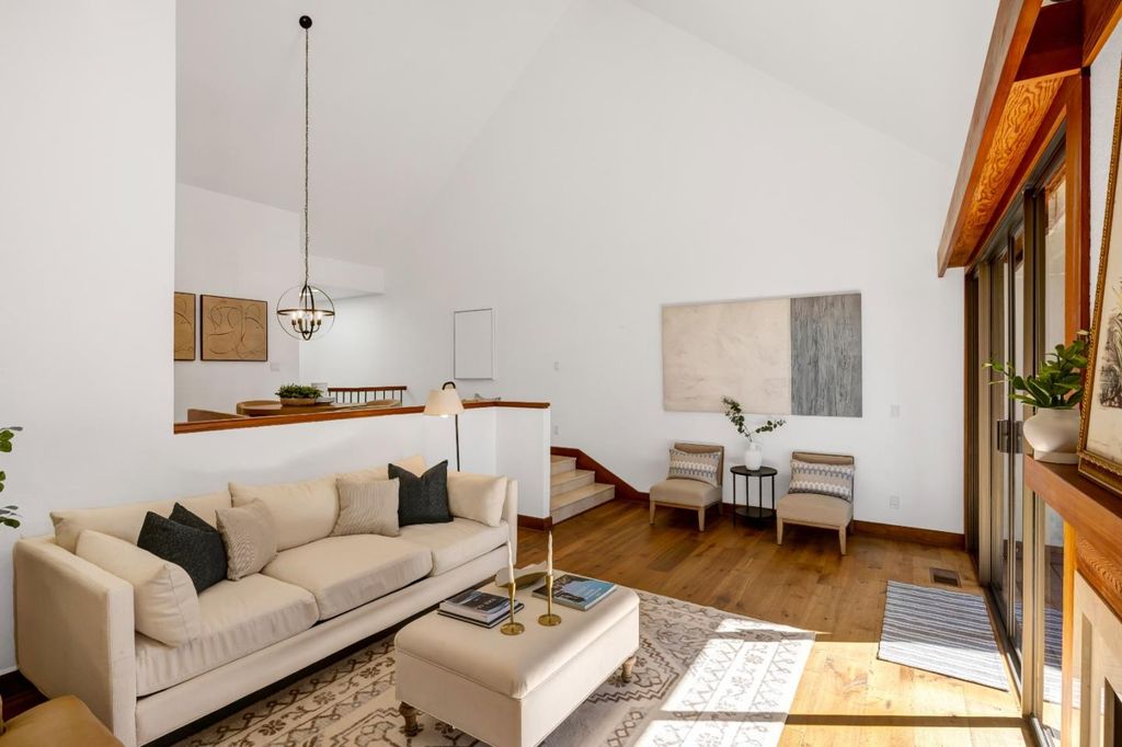 Photo of 24520 Outlook Drive #16, Carmel, CA 93923 (MLS # ML82020576)