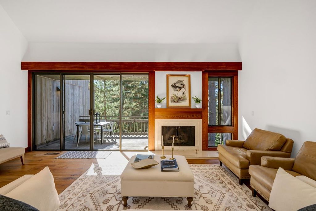 Photo of 24520 Outlook Drive #16, Carmel, CA 93923 (MLS # ML82020576)