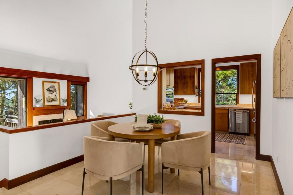 Photo of 24520 Outlook Drive #16, Carmel, CA 93923 (MLS # ML82020576)