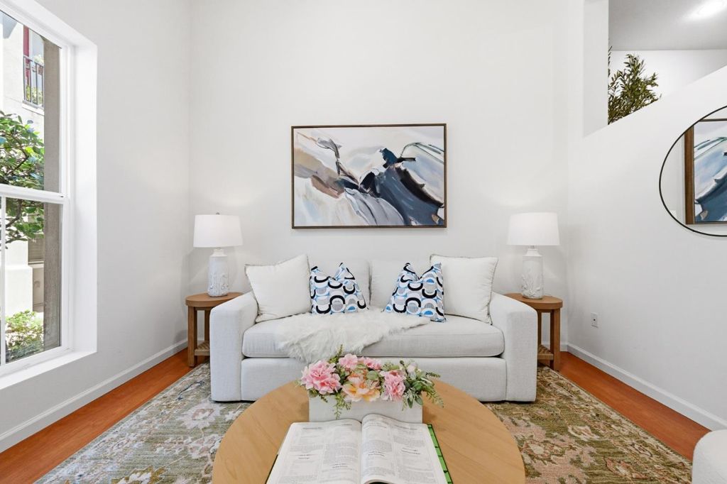 Photo of 1832 Snell Place, Milpitas, CA 95035 (MLS # ML82047958)