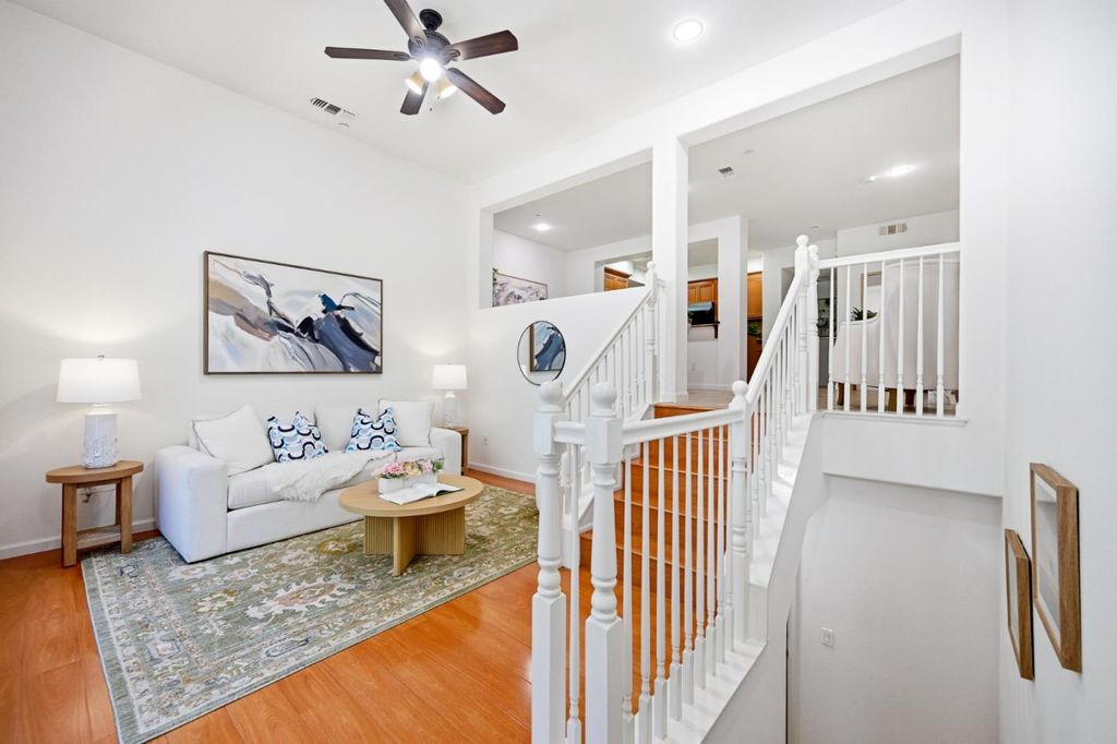 Photo of 1832 Snell Place, Milpitas, CA 95035 (MLS # ML82047958)