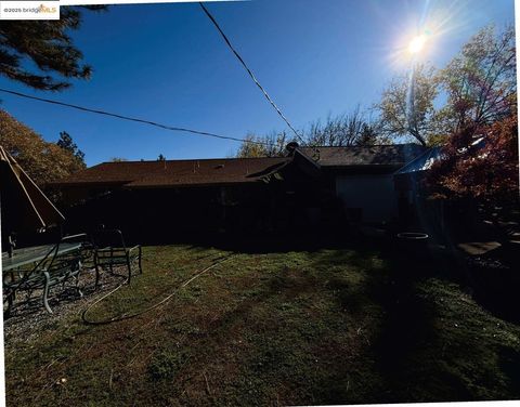 Photo of 2323 Spink Rd, West Point, CA 95255 (MLS # 41119487)