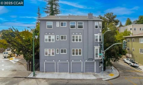 1000 E 33rd St Oakland CA 94610