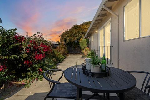 A home in El Cerrito