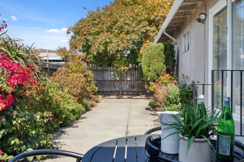 A home in El Cerrito