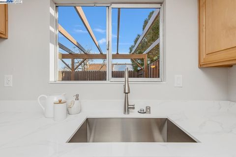 A home in Livermore