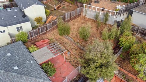 A home in El Cerrito