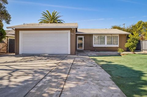 A home in San Jose