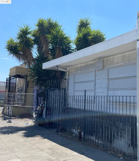 Photo of 9027 International Blvd, Oakland, CA 94603 (MLS # 41119387)