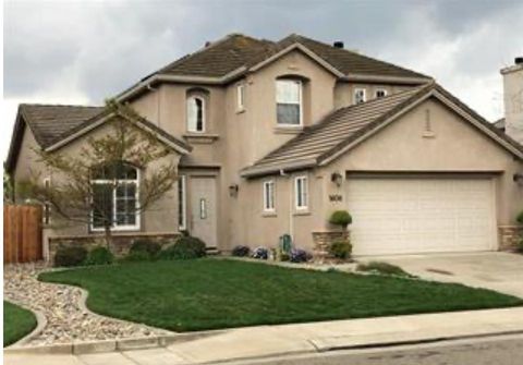 Photo of 1606 ROHDE, Stockton, CA 95209 (MLS # ML82029864)