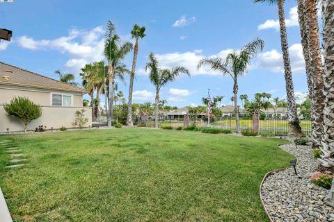 A home in Discovery Bay