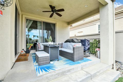 A home in Discovery Bay