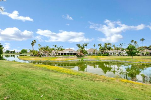 A home in Discovery Bay