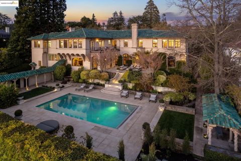 65 Sea View Ave, Piedmont, CA 94611 - #: 41091256