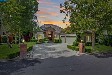 A home in Danville