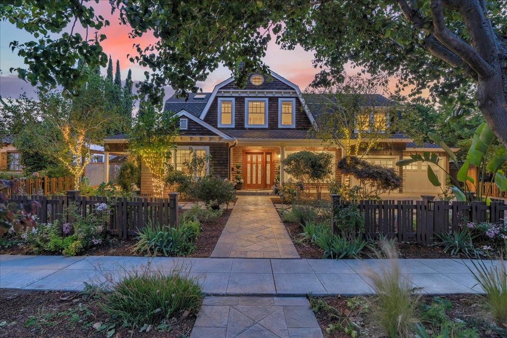 Photo of 1479 Cherry Avenue, San Jose, CA 95125 (MLS # ML82047884)