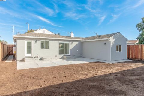 A home in San Lorenzo