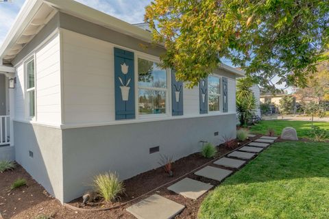 A home in San Lorenzo