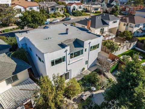 A home in Richmond