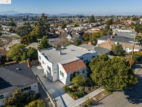 A home in Richmond