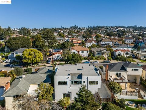 A home in Richmond