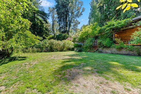 A home in Aptos