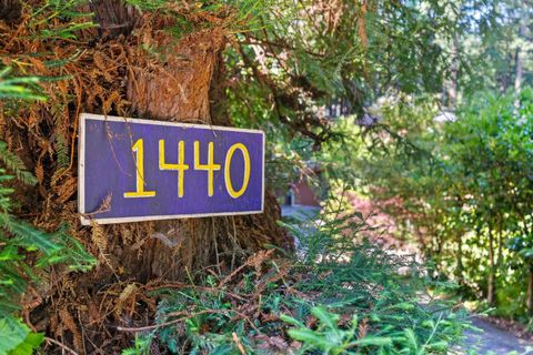 A home in Aptos